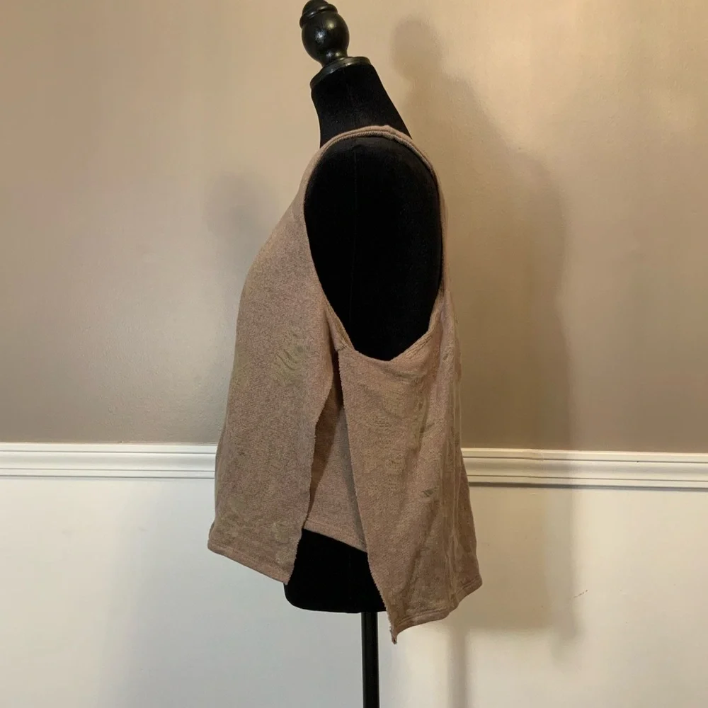 ALO Yoga lightweight tank